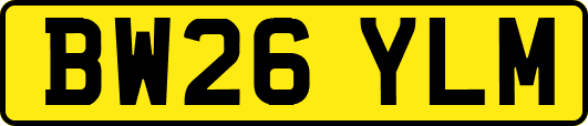 BW26YLM