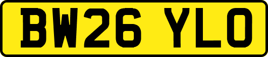 BW26YLO