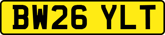 BW26YLT