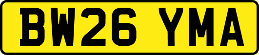 BW26YMA