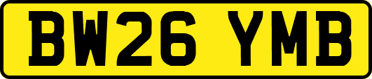 BW26YMB