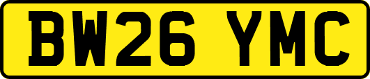 BW26YMC