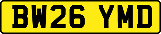 BW26YMD