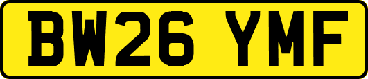 BW26YMF
