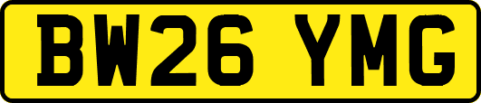 BW26YMG