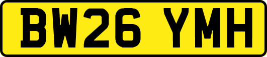 BW26YMH