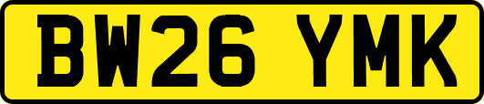 BW26YMK