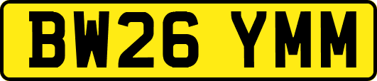 BW26YMM