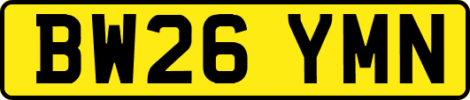 BW26YMN