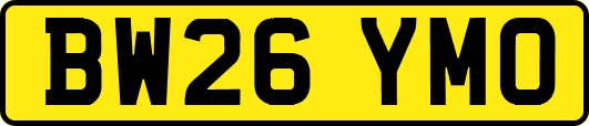 BW26YMO