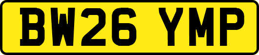 BW26YMP