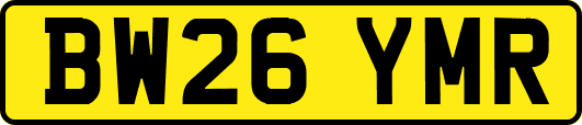 BW26YMR