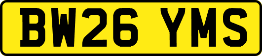 BW26YMS