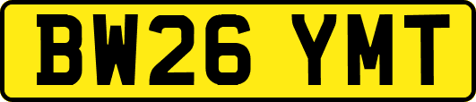 BW26YMT