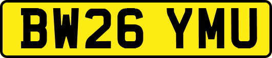 BW26YMU