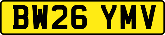 BW26YMV