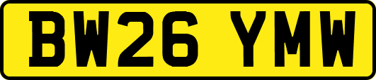 BW26YMW