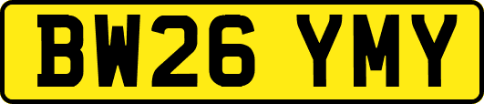 BW26YMY