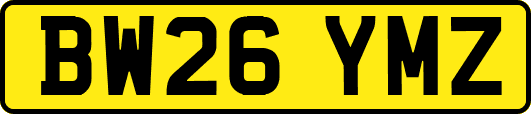 BW26YMZ