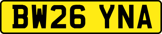 BW26YNA