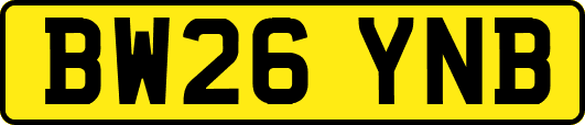 BW26YNB