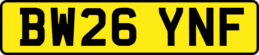 BW26YNF
