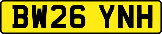 BW26YNH