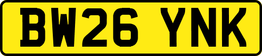 BW26YNK