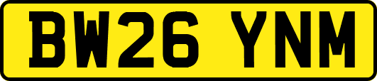 BW26YNM