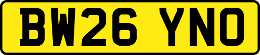 BW26YNO