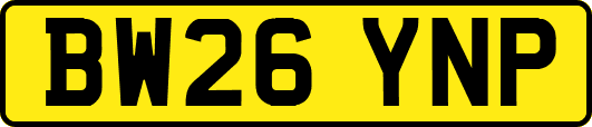 BW26YNP