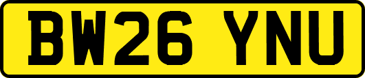 BW26YNU