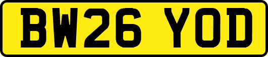 BW26YOD