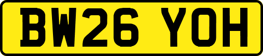 BW26YOH