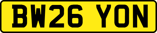 BW26YON