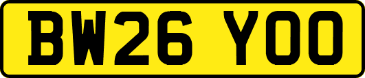 BW26YOO