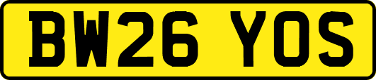 BW26YOS