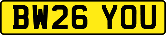 BW26YOU