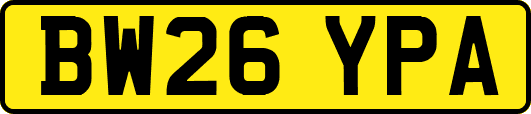 BW26YPA