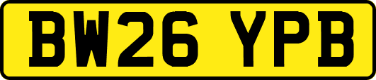 BW26YPB