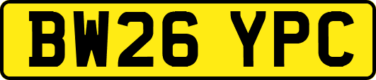 BW26YPC