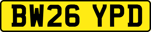 BW26YPD