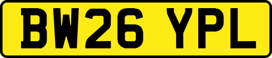 BW26YPL