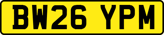 BW26YPM