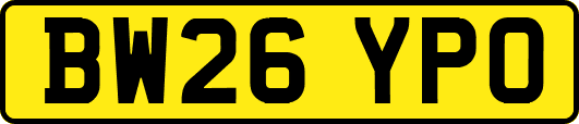 BW26YPO