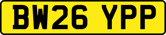 BW26YPP