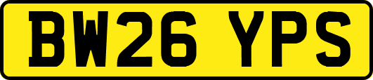 BW26YPS