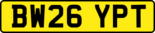 BW26YPT