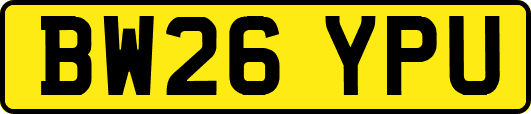 BW26YPU
