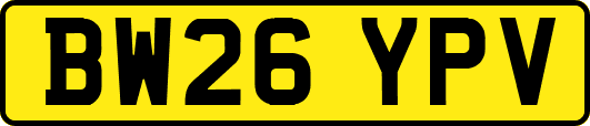 BW26YPV